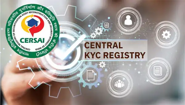 Central KYC Registry