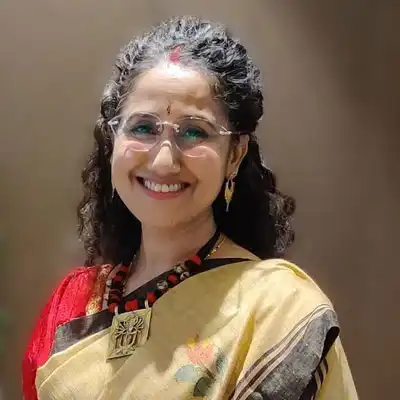Ms. Mayurakshi Ray
