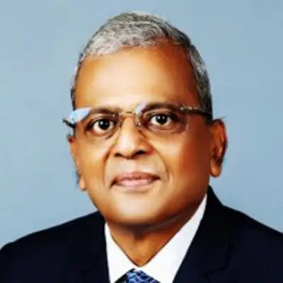 Mr. Suresh Paul Antony