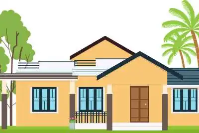 House Construction Loan